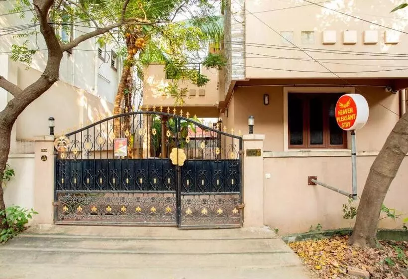 Majatalo Heaven Pleasant Stay