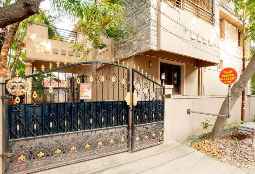 Majatalo Heaven Pleasant Stay