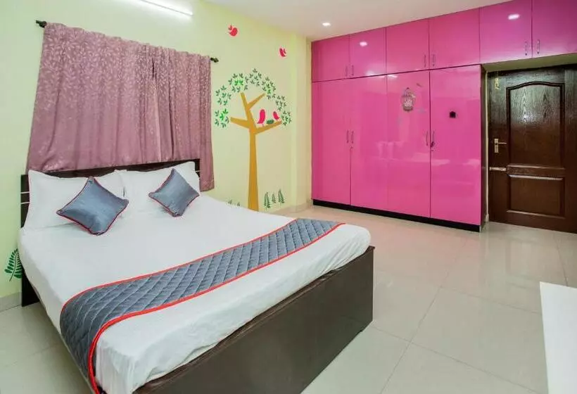 Majatalo Heaven Pleasant Stay