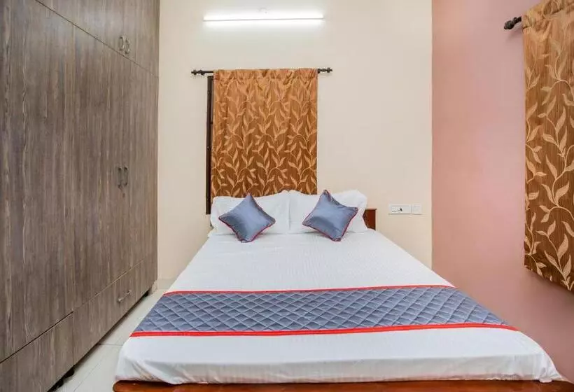 Majatalo Heaven Pleasant Stay