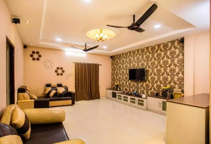 Majatalo Heaven Pleasant Stay