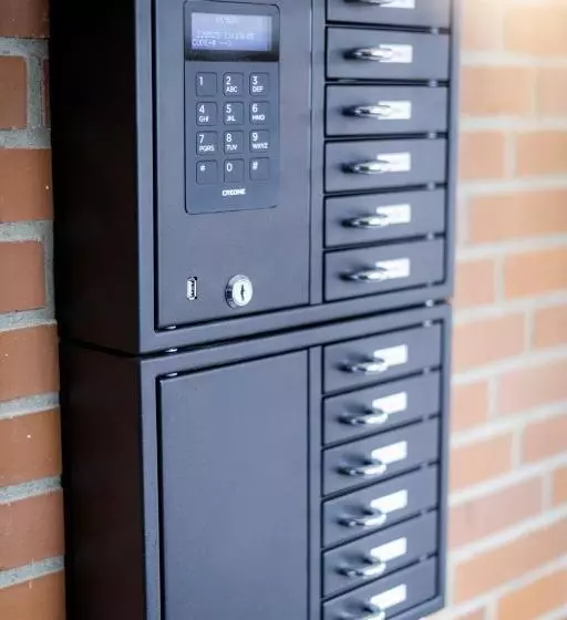 ペンション Hökis Zimmervermietung 8 Mit Küchenzeile