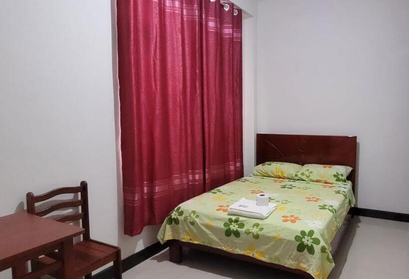 پانسیون Hospedaje Vista Paraíso