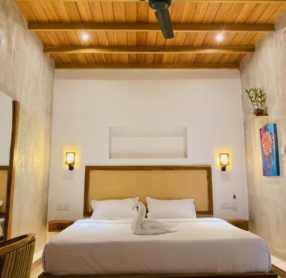 بنسيون Kingco Villa