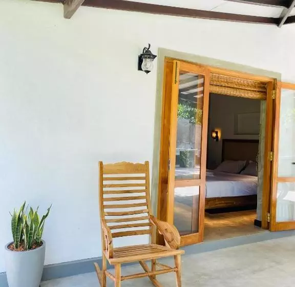 ペンション Kingco Villa
