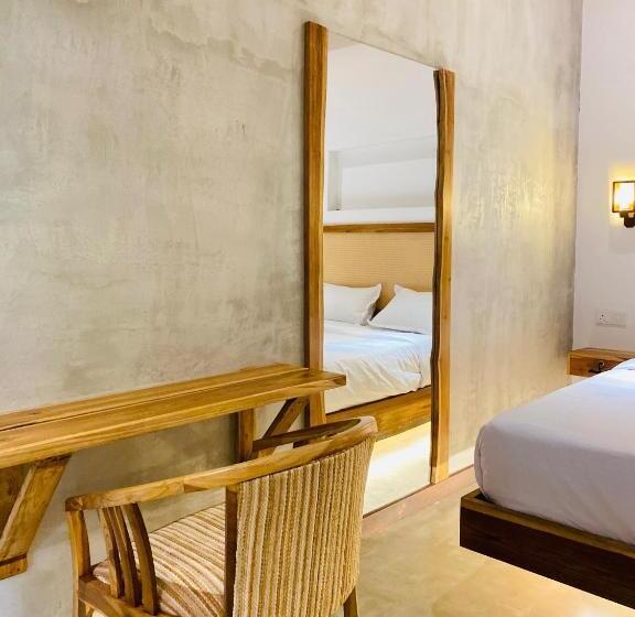 بنسيون Kingco Villa