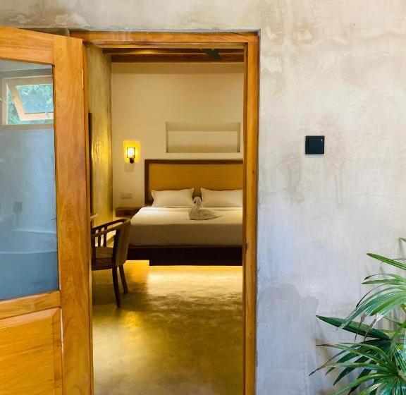 بنسيون Kingco Villa