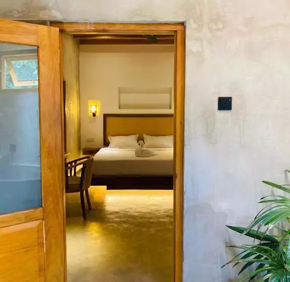 ペンション Kingco Villa