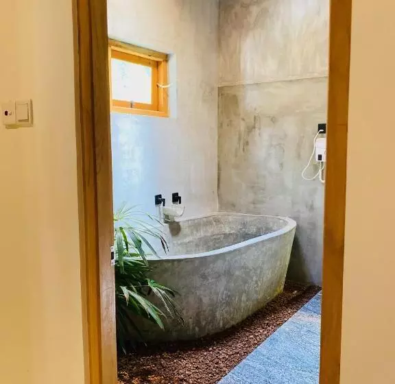 ペンション Kingco Villa