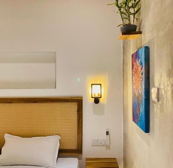 بنسيون Kingco Villa