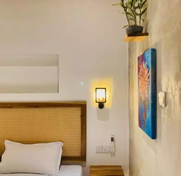 ペンション Kingco Villa