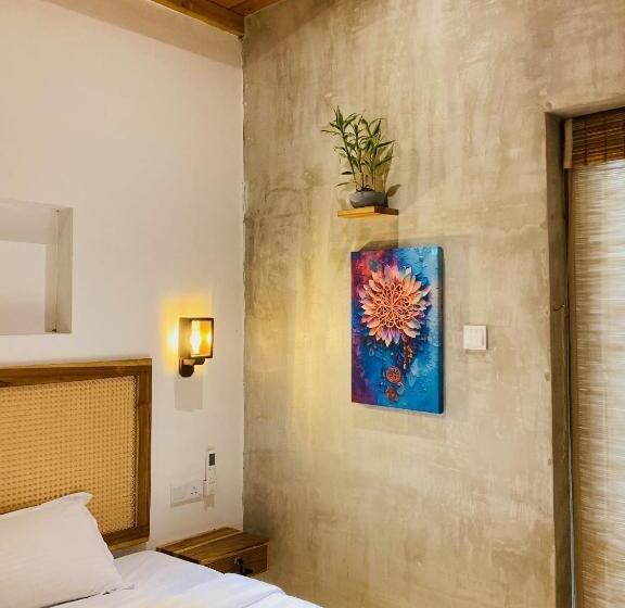 بنسيون Kingco Villa