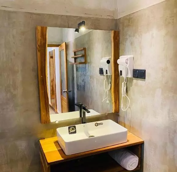 ペンション Kingco Villa