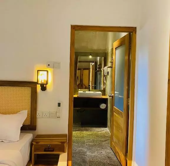 ペンション Kingco Villa