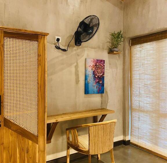 بنسيون Kingco Villa