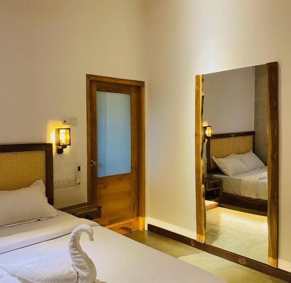 بنسيون Kingco Villa