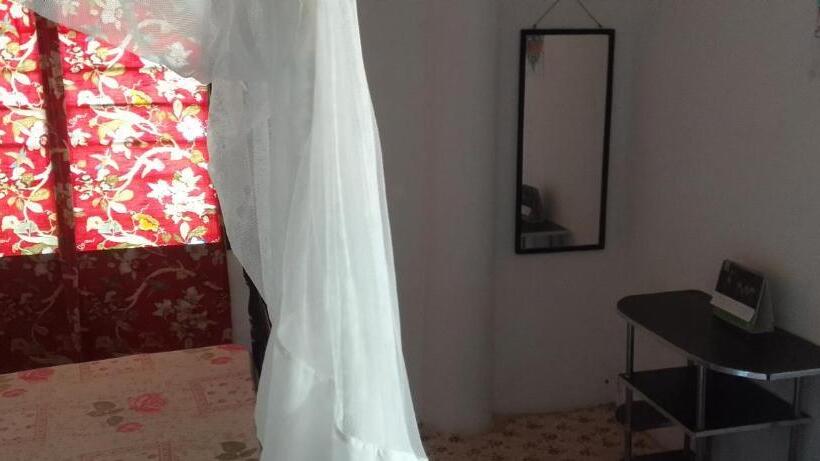 پانسیون Krabella Villas