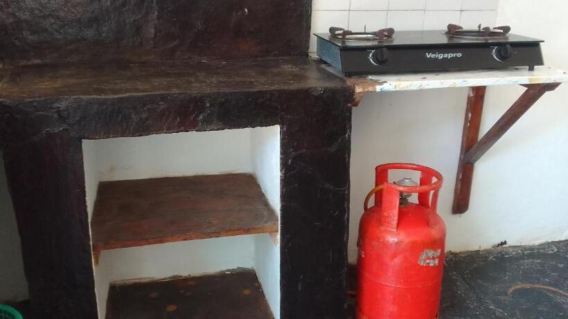 پانسیون Krabella Villas