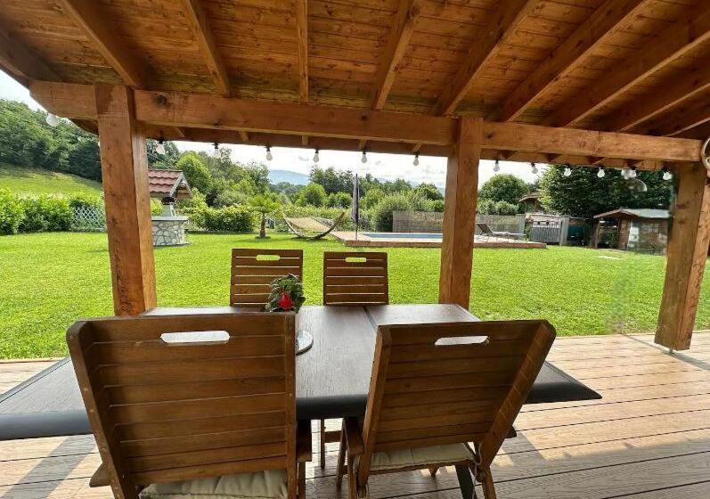 Пансион La Suite Du Bonnard