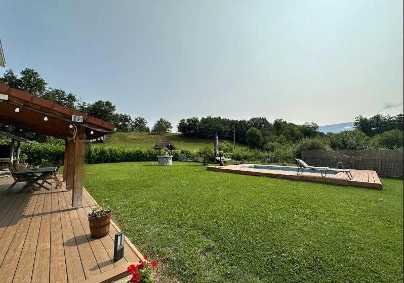 Пансион La Suite Du Bonnard