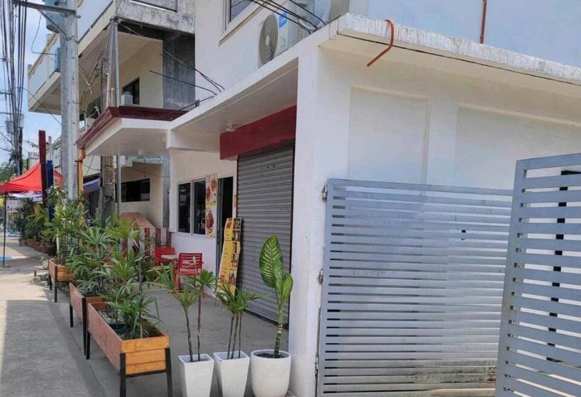 펜션 Omma S Beach House