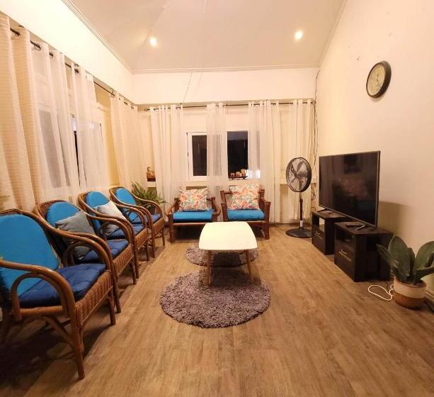 펜션 Omma S Beach House