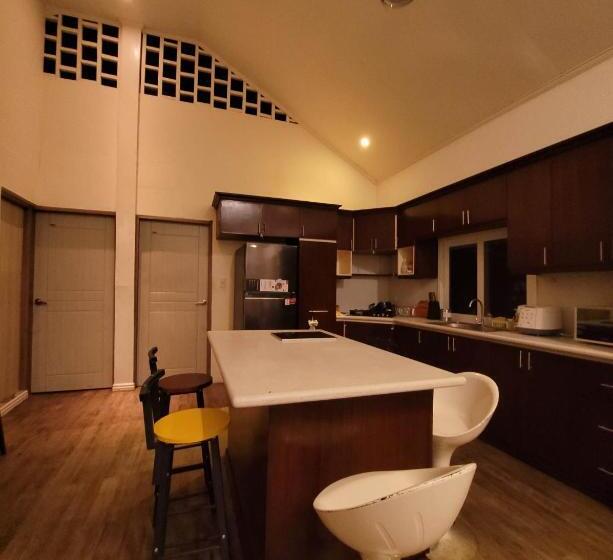 펜션 Omma S Beach House