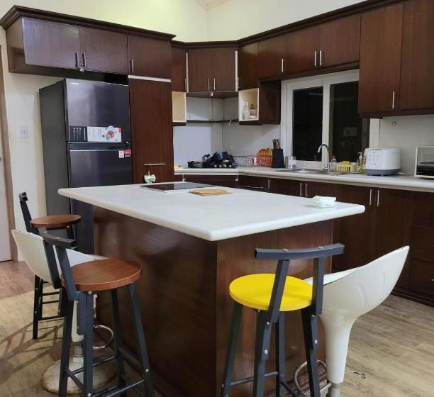 펜션 Omma S Beach House