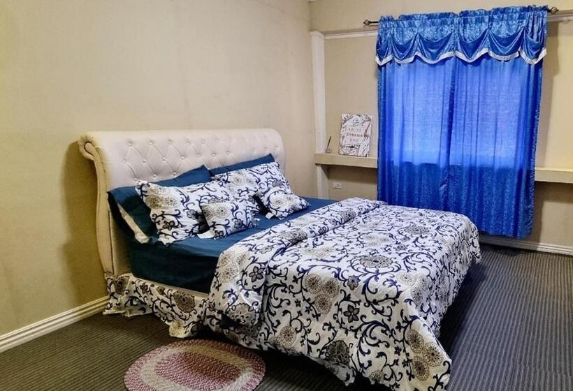 펜션 Omma S Beach House