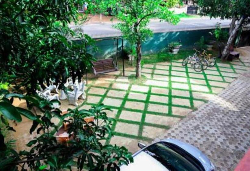 Pensione Stage 3 Rest