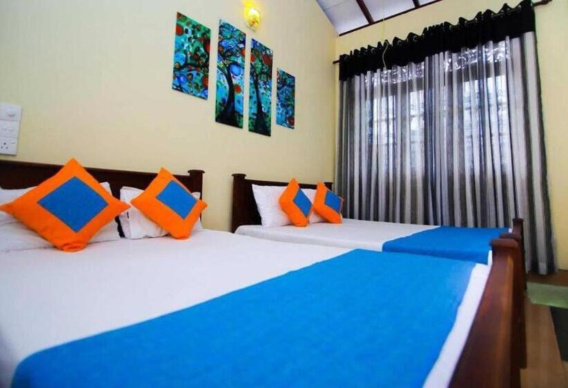 Pensione Stage 3 Rest