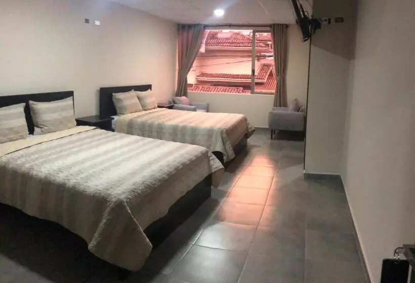 Pensione Stelar Hostal