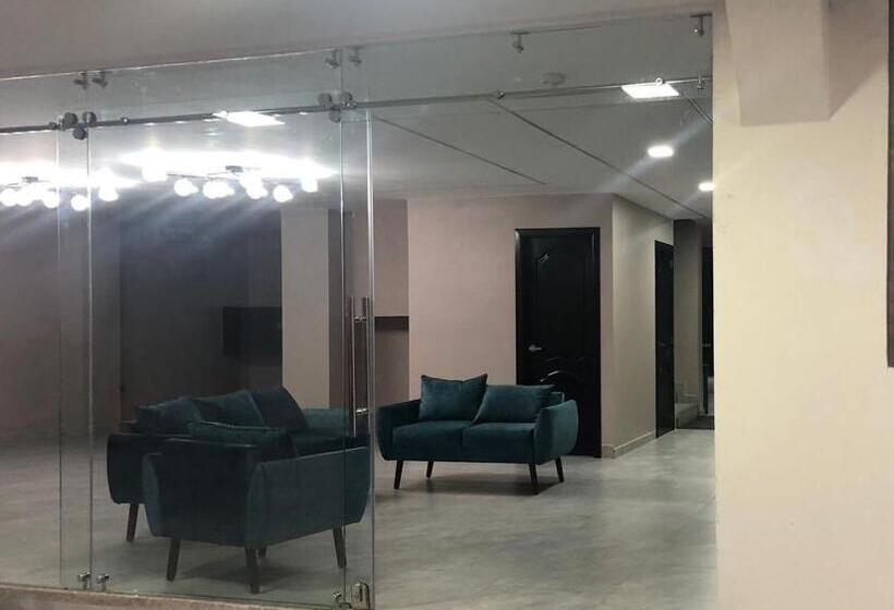 Pension Stelar Hostal