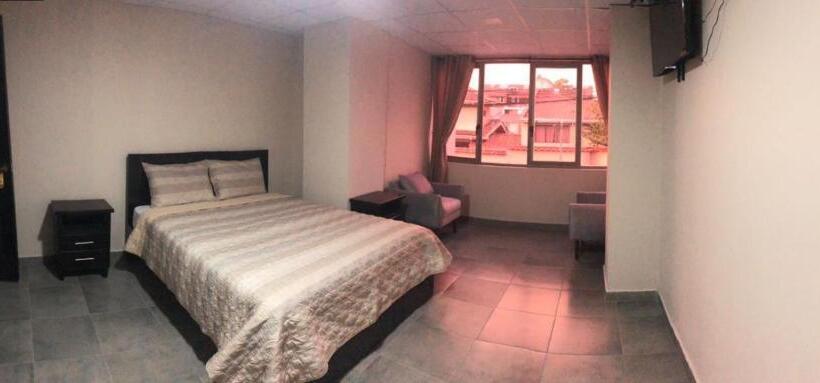 Pension Stelar Hostal