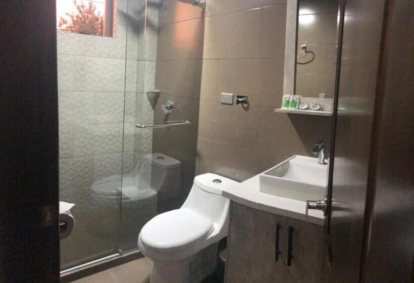 Pension Stelar Hostal