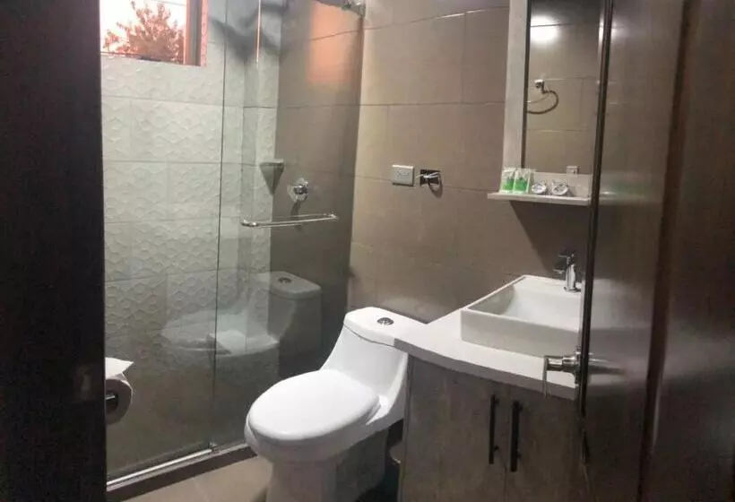 Pensione Stelar Hostal