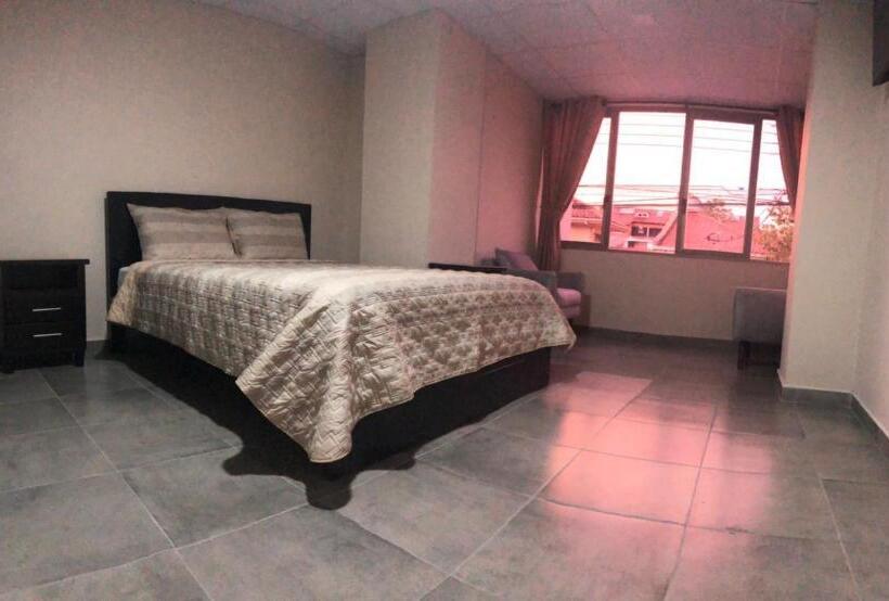 Pension Stelar Hostal