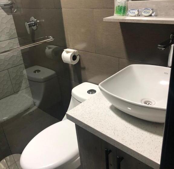 Pension Stelar Hostal