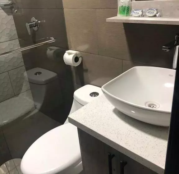 Pensione Stelar Hostal