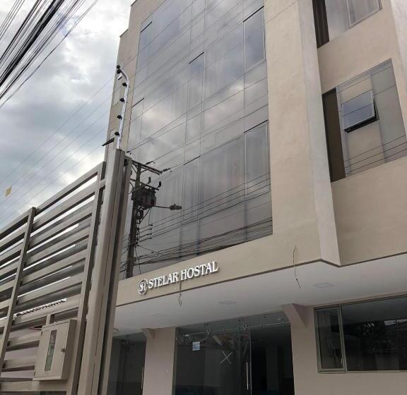 Pension Stelar Hostal