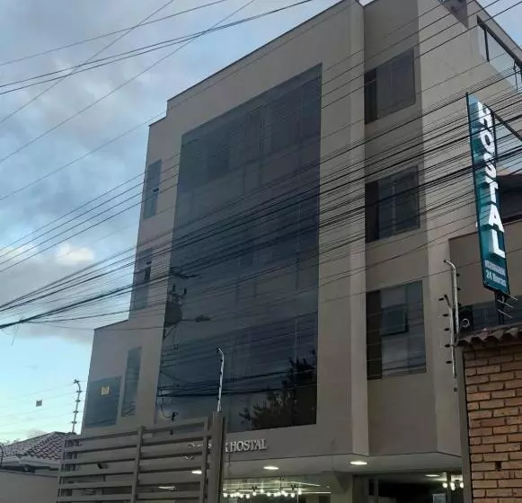 Pensione Stelar Hostal