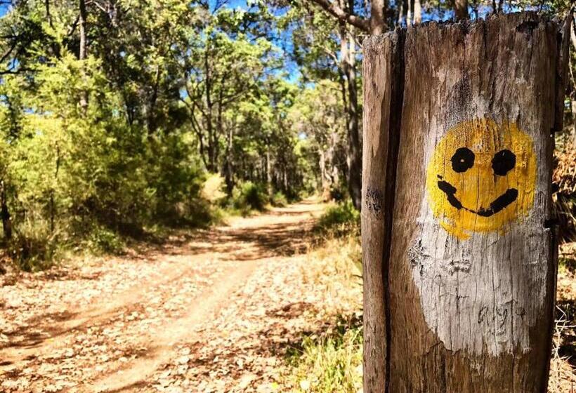 פנסיון Welcome To Vineside