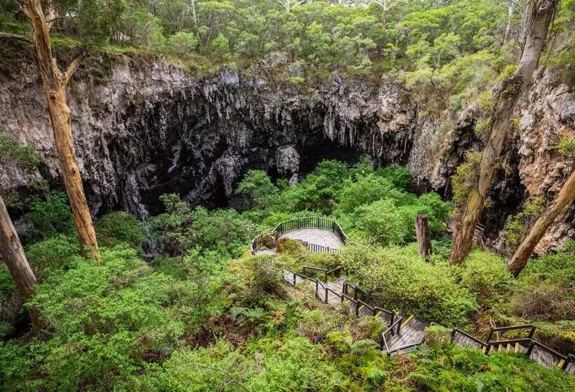 ペンション Welcome To Vineside