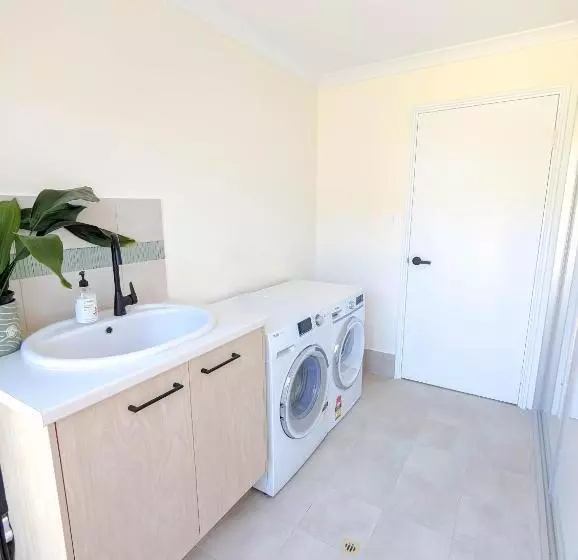 ペンション Welcome To Vineside