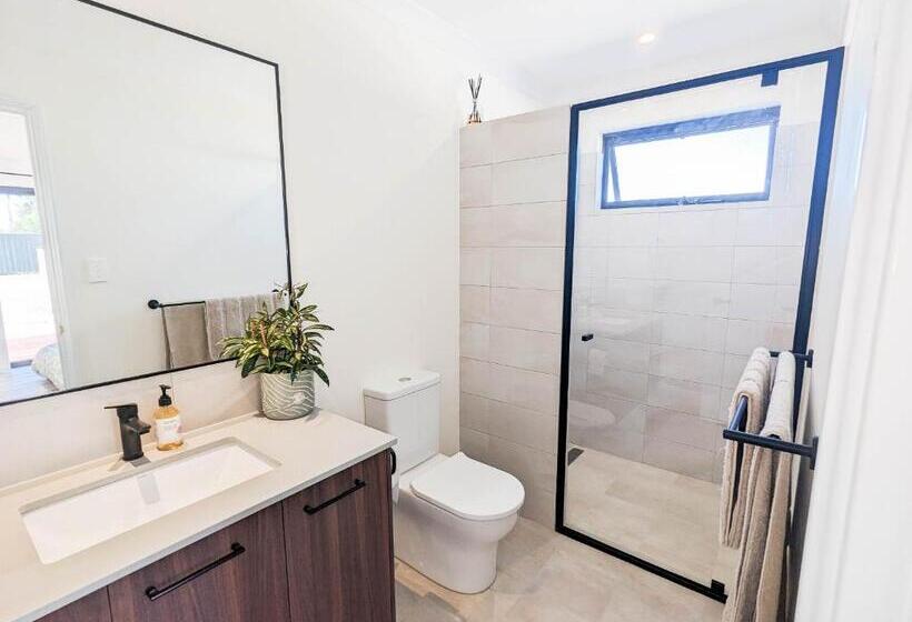 פנסיון Welcome To Vineside