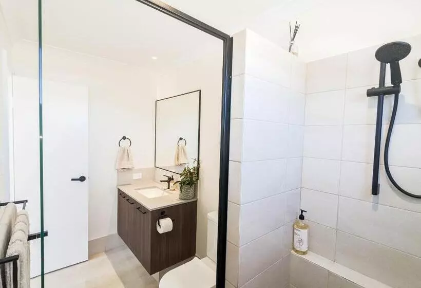 ペンション Welcome To Vineside