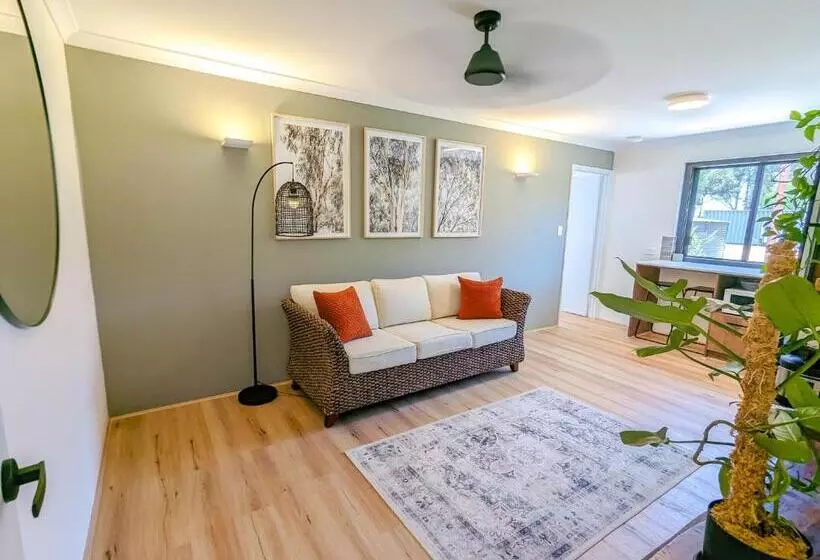 ペンション Welcome To Vineside