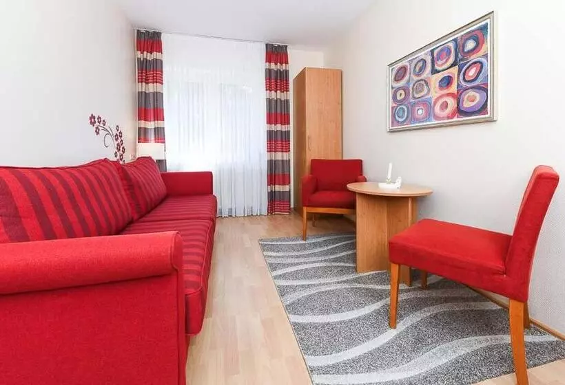 Pension Nordkap