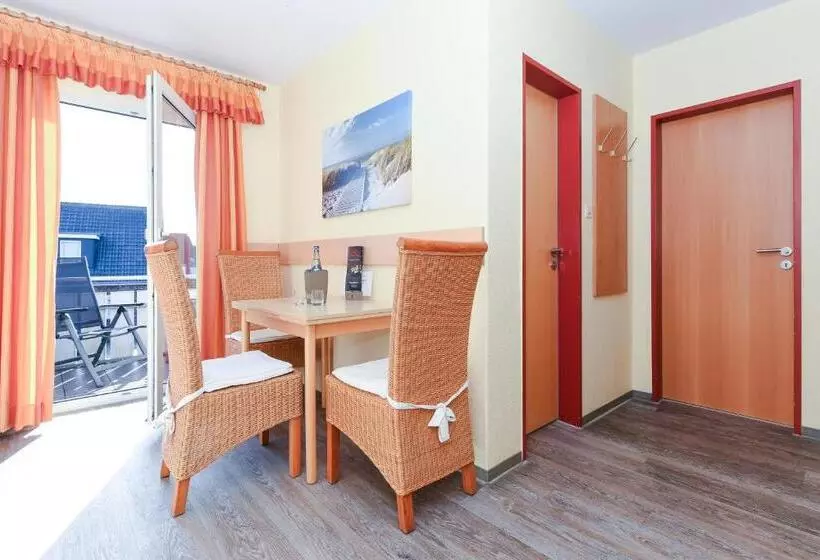 Pension Nordkap