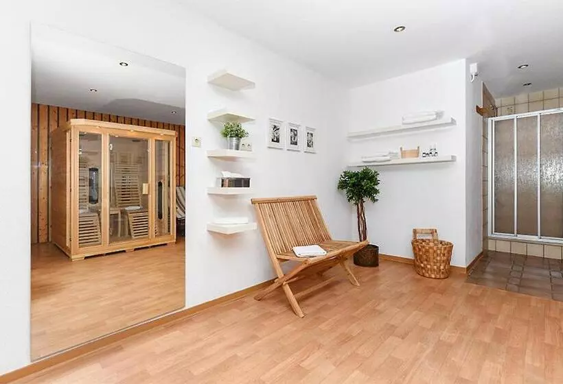 Pension Nordkap